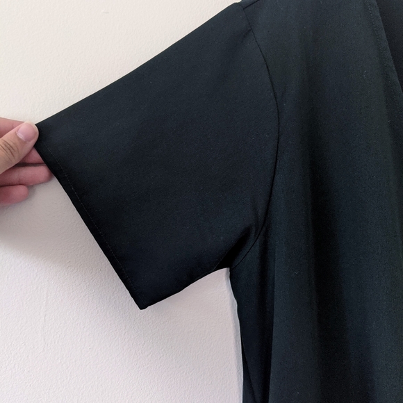 Ann Taylor Faux Wrap Top - Picture 4 of 6